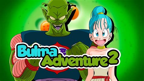Bulma Adventure 2 – DobleAccion.